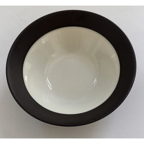 Vintage Dansk IHQ Flamestone Cereal Bowls Jens Quistgaard Denmark Replacement - Picture 2 of 10